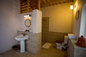Windermere Estate - Bathroom