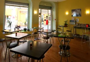 Hôtel Adour Pau - Restaurant