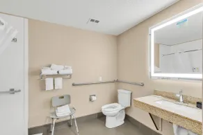 Comfort Suites Lakewood - Denver - Chambre