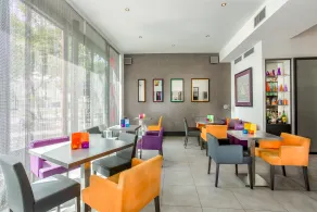Porte de Versailles Hotel - Restaurant