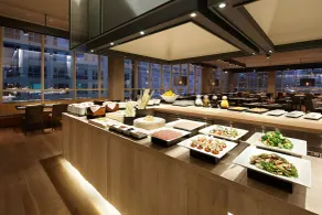 Shilla Stay Dongtan - Samsung Digital City - Room