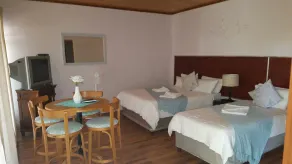 21 On Coetzee Guest House - Room