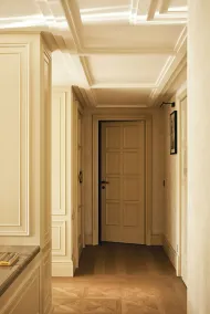 Grand Hotel Ampezzo - Rum