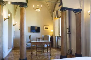 Palazzo Ravizza - Room