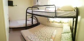Haus Of Tubo Davao - Room