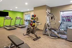 La Quinta by Wyndham Hartford Bradley Airport - Salle de remise en forme
