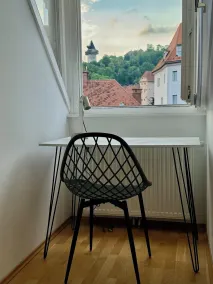 Carillon by BestChoice - Old City - Self Check-in with PARKING option - Quarto