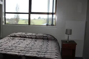 Ashbury Park Motel - Room