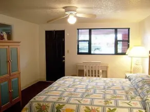 Lake Roy Beach Inn - Winter Haven - Chambre