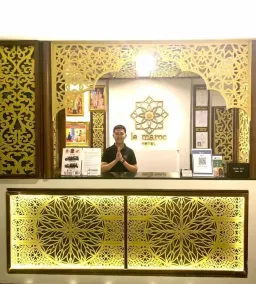 Le Maroc Hotel Patong - Reception