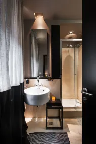 Charming House DD724 - Salle de bain