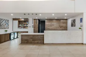 Best Western Plus Sparks-Reno Hotel - Réception