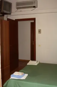 Villaggio Marco Polo - Chambre