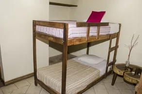 Maria Bonita - Hostel - Room