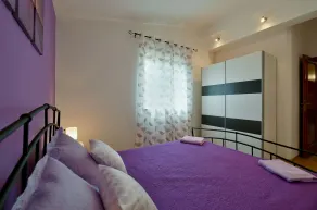 House Vedran 1125 - Room