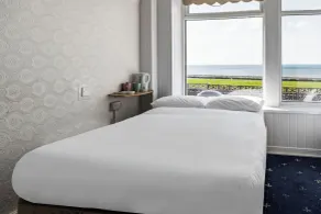 Harlands Hotel - Habitación