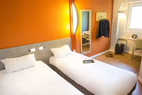 ibis budget Vienne Sud ex Etap Hotel - Chambre