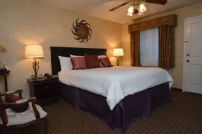 Rosedale Inn - Chambre