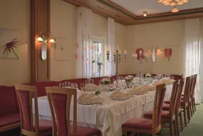 Mayers Waldhorn - zwischen Reutlingen und Tübingen - Restaurant