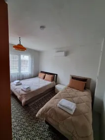 HAPPY HOUSE 1 Pamukkale - Room