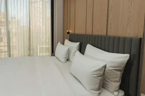 ALMERA  - Chambre