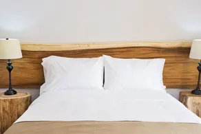 OPacifico Hotel Boutique - Habitación