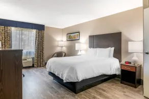 Black Bear Inn, an Ascend Collection Hotel - Habitación