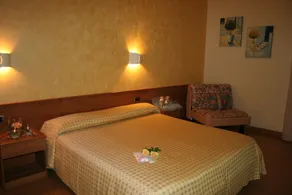 Hotel Diamante - Rum