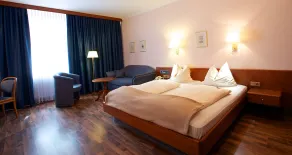 Hotel Carmen - Chambre