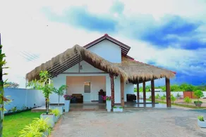 Avonil Resort Yala - Restaurant