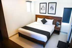 Robin Hotel Danang - Room
