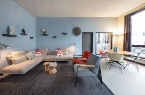 ipartment Braunschweig HOME by Best Western - Hall