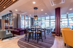 Premier Inn Köln City Süd - Lobby