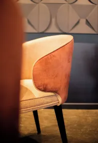 Inter-Hôtel du Parc Euromédecine - Restaurant