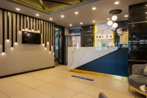 Yeni Truva Otel - Reception