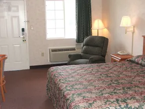 Deerfield Inn - Zimmer