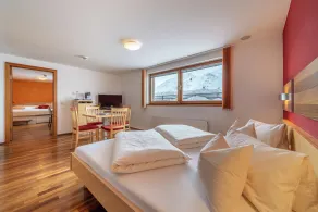 Hotel Hochsölden - Værelse