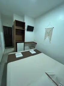 Suites497 - Room