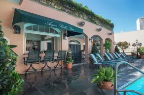 Hotel Monteleone - Piscine