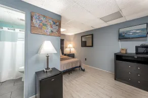 Hammock Inn & Suites North Beach Hotel - Chambre