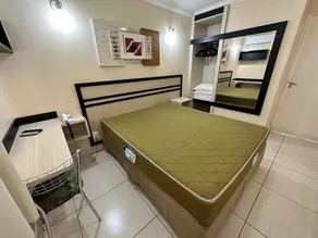 Di Roma Internacional Resort - NÃO TEM COZINHA - Camera