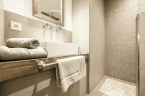 the Farmhouse No 50 - Bathroom