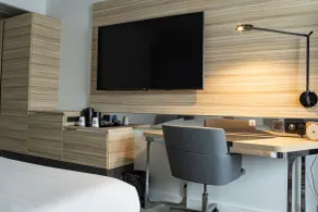 Novotel Valence Sud - Chambre