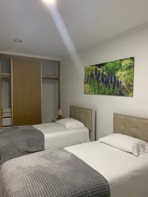 Casa do Ribeiro Frio - Room