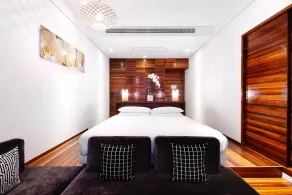 URBN Boutique Shanghai - Chambre