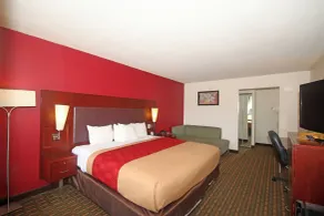 Americas Best Value Inn Pilot Mountain - Rom