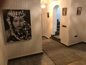 Riad Orient Palace - Reception