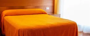 Hotel Mabú - Rum