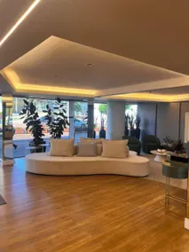 Hotel San Pietro - Receção