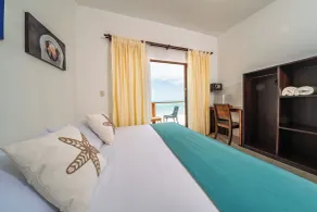 Cormorant Beach House - Room